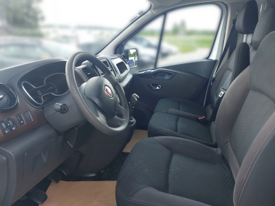 Fiat Talento Gebrauchtwagen Fiat Talento Gebrauchtwagen