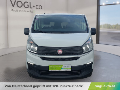 Fiat Talento Gebrauchtwagen Fiat Talento Gebrauchtwagen