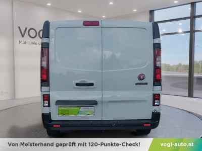 Fiat Talento Gebrauchtwagen Fiat Talento Gebrauchtwagen