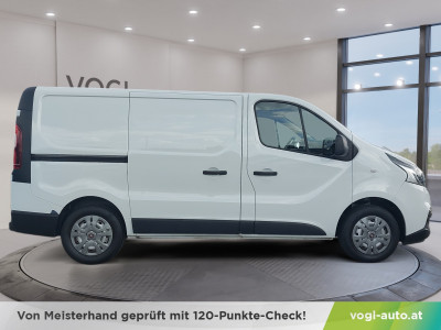 Fiat Talento Gebrauchtwagen Fiat Talento Gebrauchtwagen