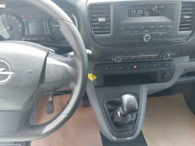 Opel Vivaro Gebrauchtwagen Opel Vivaro Gebrauchtwagen