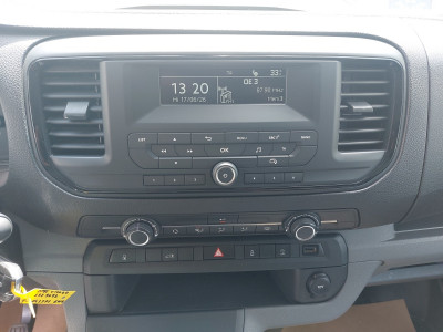 Opel Vivaro Gebrauchtwagen Opel Vivaro Gebrauchtwagen