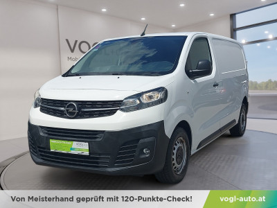 Opel Vivaro Gebrauchtwagen Opel Vivaro Gebrauchtwagen