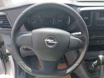 Opel Vivaro Gebrauchtwagen Opel Vivaro Gebrauchtwagen