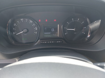 Opel Vivaro Gebrauchtwagen Opel Vivaro Gebrauchtwagen