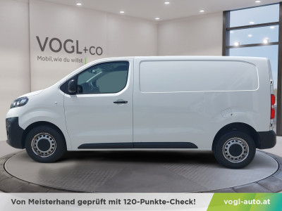 Opel Vivaro Gebrauchtwagen Opel Vivaro Gebrauchtwagen