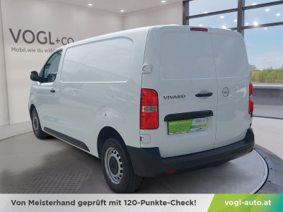Opel Vivaro Gebrauchtwagen Opel Vivaro Gebrauchtwagen
