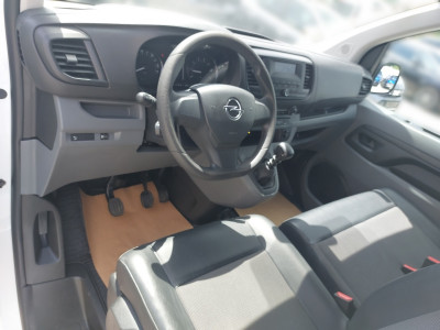 Opel Vivaro Gebrauchtwagen Opel Vivaro Gebrauchtwagen