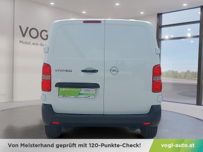Opel Vivaro Gebrauchtwagen Opel Vivaro Gebrauchtwagen
