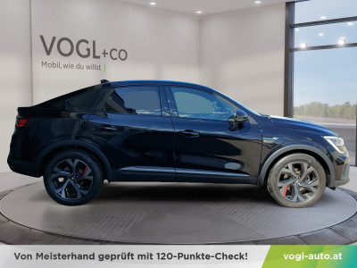 Renault Arkana Gebrauchtwagen