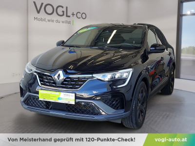 Renault Arkana Gebrauchtwagen