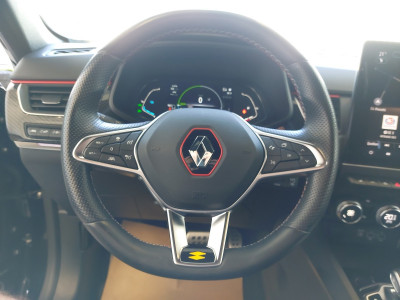 Renault Arkana Gebrauchtwagen