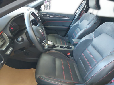 Renault Arkana Gebrauchtwagen