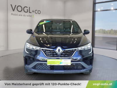 Renault Arkana Gebrauchtwagen