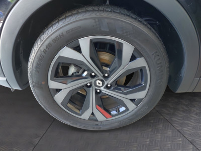 Renault Arkana Gebrauchtwagen