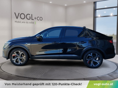 Renault Arkana Gebrauchtwagen