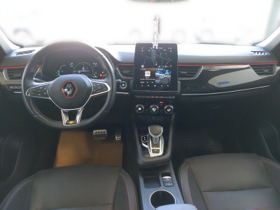 Renault Arkana Gebrauchtwagen