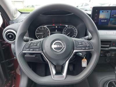 Nissan Juke Vorführwagen