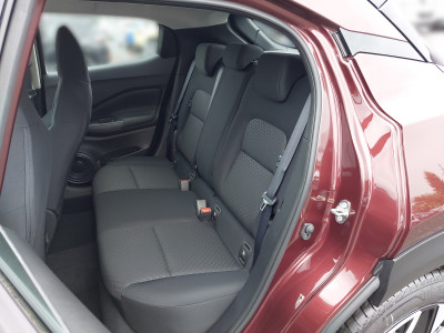 Nissan Juke Vorführwagen