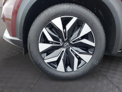 Nissan Juke Vorführwagen