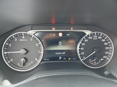 Nissan Juke Vorführwagen