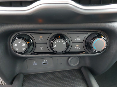 Nissan Juke Vorführwagen