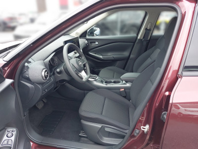 Nissan Juke Vorführwagen