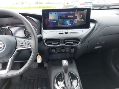 Nissan Juke Vorführwagen