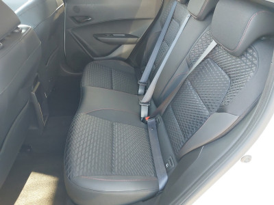 Renault Clio Neuwagen Renault Clio Neuwagen