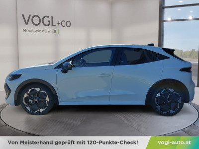 Renault Clio Neuwagen Renault Clio Neuwagen