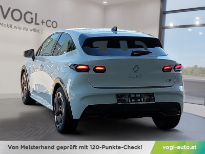 Renault Clio Neuwagen Renault Clio Neuwagen