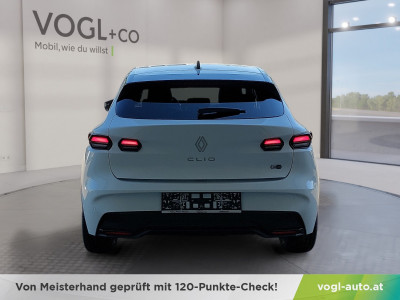 Renault Clio Neuwagen Renault Clio Neuwagen