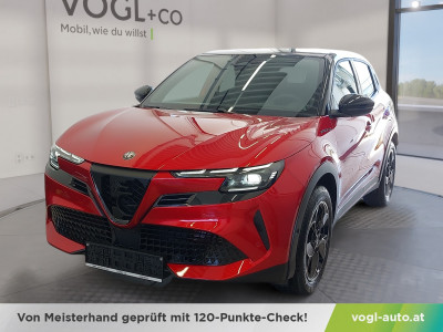 Alfa Romeo Alfa 156 Neuwagen Alfa Romeo Alfa 156 Neuwagen
