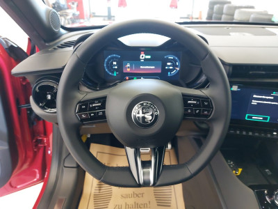 Alfa Romeo Alfa 156 Neuwagen Alfa Romeo Alfa 156 Neuwagen