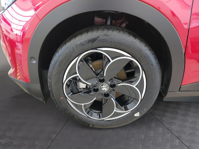 Alfa Romeo Alfa 156 Neuwagen Alfa Romeo Alfa 156 Neuwagen
