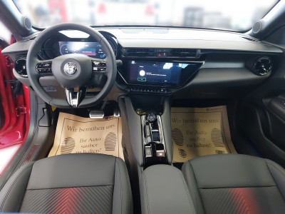 Alfa Romeo Alfa 156 Neuwagen Alfa Romeo Alfa 156 Neuwagen