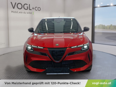 Alfa Romeo Alfa 156 Neuwagen Alfa Romeo Alfa 156 Neuwagen