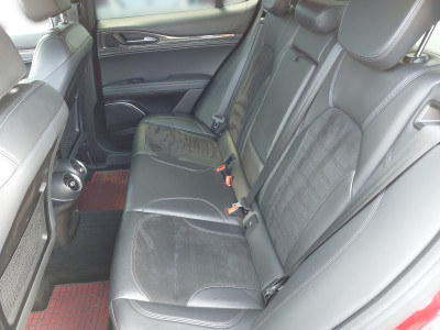 Alfa Romeo Stelvio Gebrauchtwagen Alfa Romeo Stelvio Gebrauchtwagen