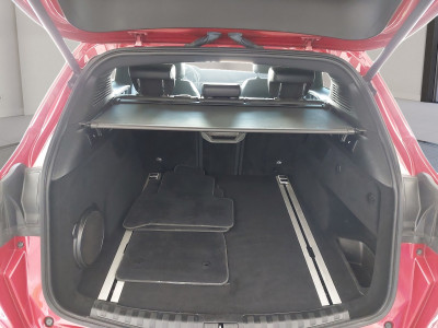 Alfa Romeo Stelvio Gebrauchtwagen Alfa Romeo Stelvio Gebrauchtwagen