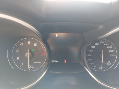 Alfa Romeo Stelvio Gebrauchtwagen Alfa Romeo Stelvio Gebrauchtwagen