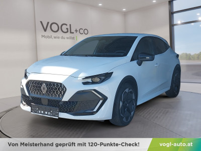 Renault Clio Neuwagen