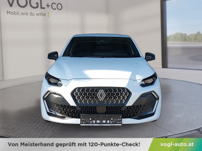 Renault Clio Neuwagen Renault Clio Neuwagen