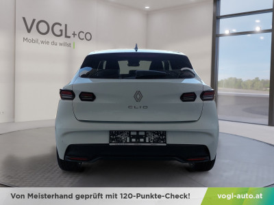 Renault Clio Neuwagen Renault Clio Neuwagen