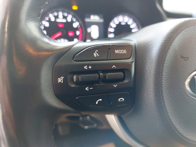 KIA Stonic Gebrauchtwagen KIA Stonic Gebrauchtwagen