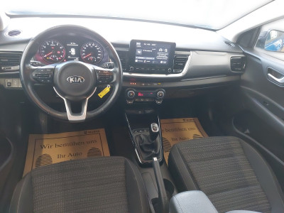 KIA Stonic Gebrauchtwagen