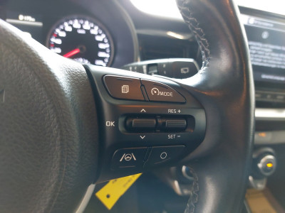 KIA Stonic Gebrauchtwagen KIA Stonic Gebrauchtwagen