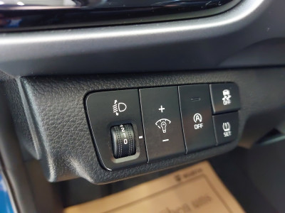 KIA Stonic Gebrauchtwagen KIA Stonic Gebrauchtwagen