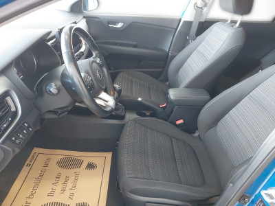 KIA Stonic Gebrauchtwagen KIA Stonic Gebrauchtwagen