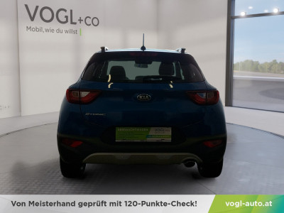 KIA Stonic Gebrauchtwagen KIA Stonic Gebrauchtwagen