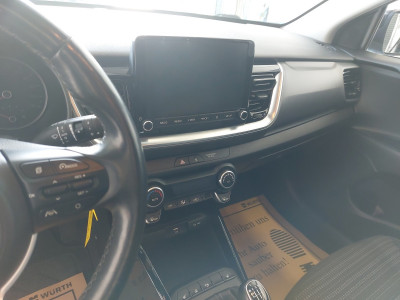 KIA Stonic Gebrauchtwagen KIA Stonic Gebrauchtwagen